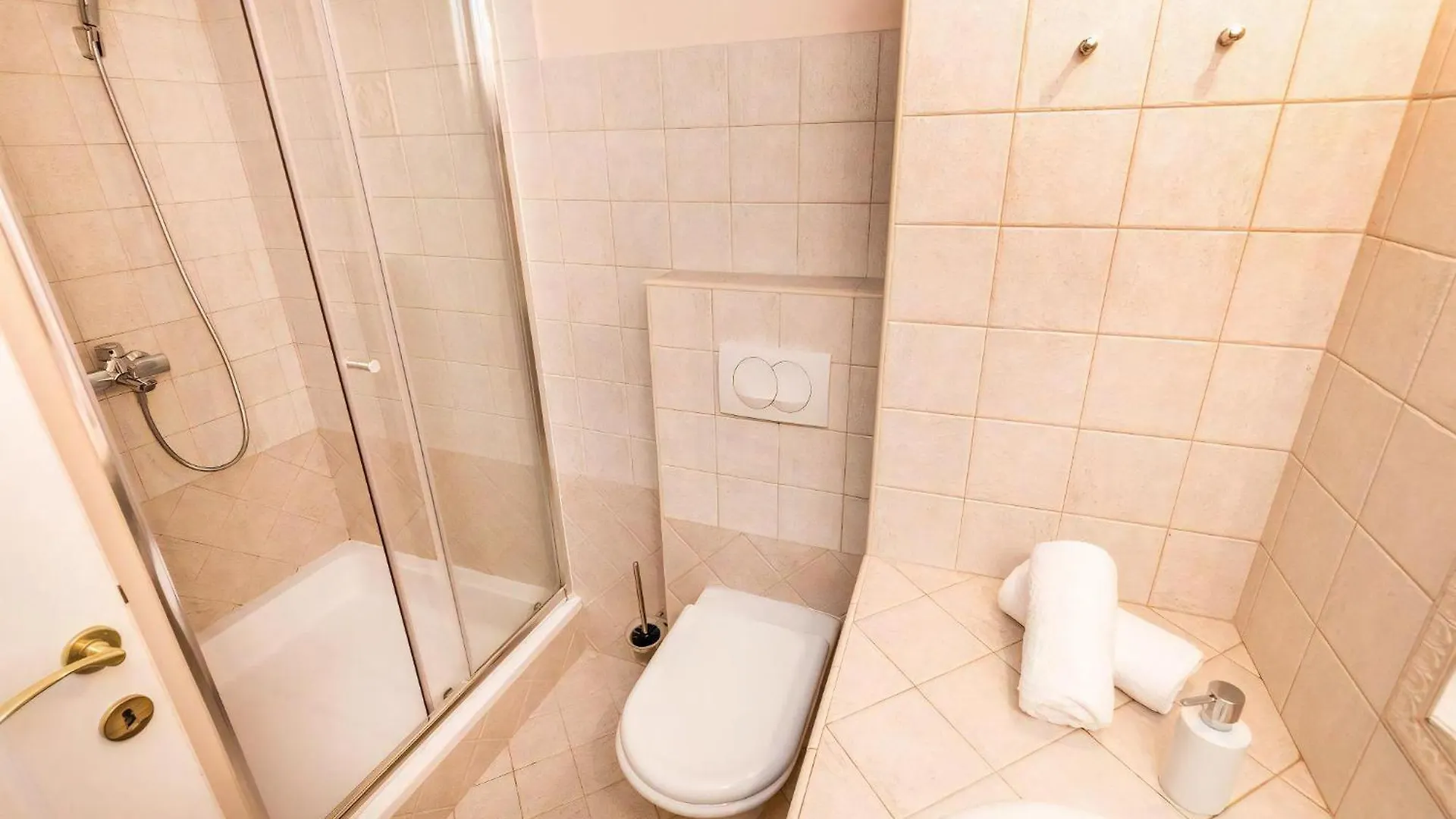 Ferienhaus In Lovranska Draga Mit Grossem Kamin Holiday home